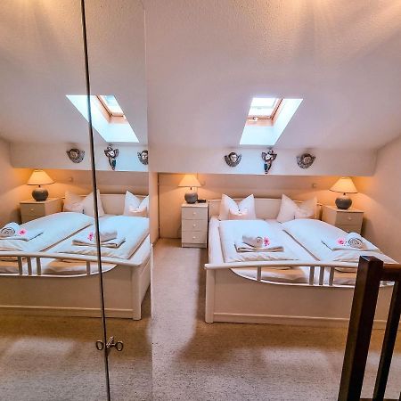 Bergidyll Apartman Garmisch-Partenkirchen járás Kültér fotó