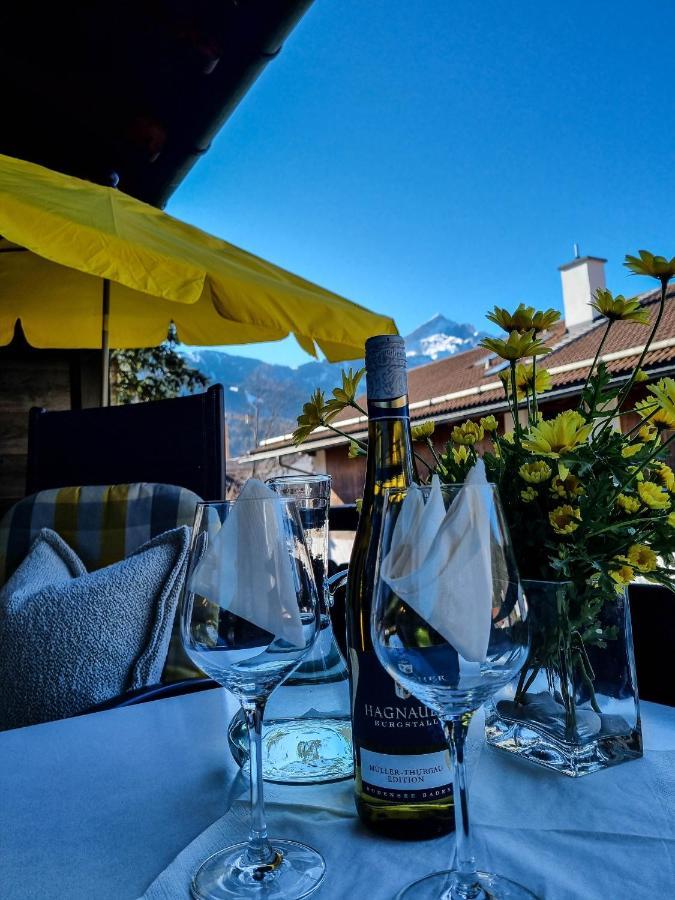 Bergidyll Apartman Garmisch-Partenkirchen járás Kültér fotó