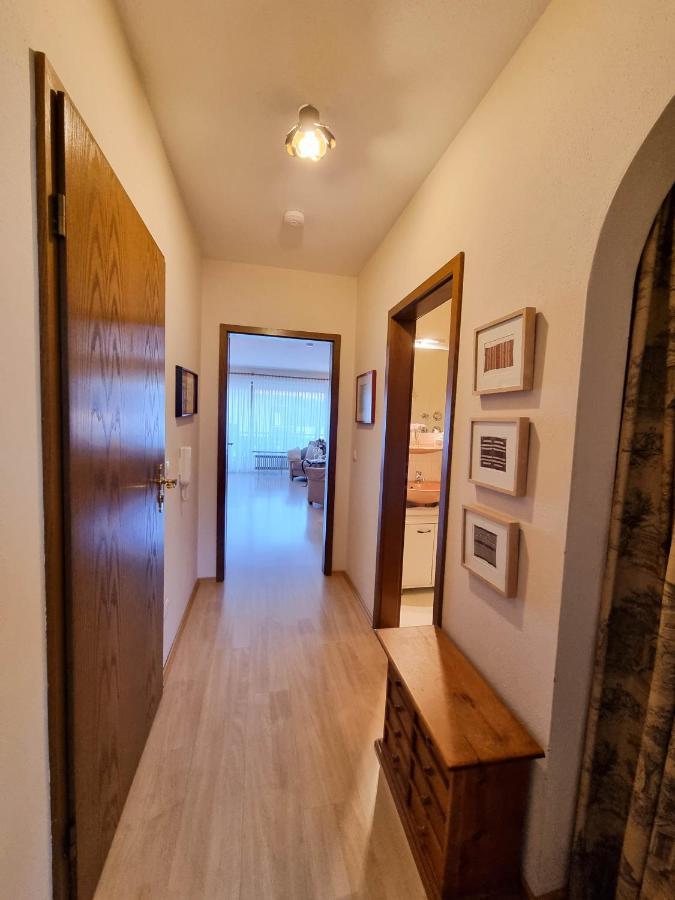 Bergidyll Apartman Garmisch-Partenkirchen járás Kültér fotó